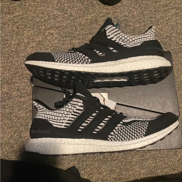 adidas Other - Adidas Ultraboost 5.0 DNA ‘Oreo’